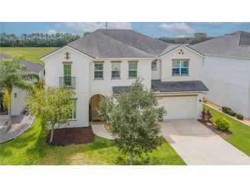 Photo one of 1924 Mendocino Ln Port Orange FL 32128 | MLS V4938597