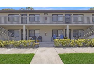 Photo one of 1601 Big Tree Rd # 807 South Daytona FL 32119 | MLS V4938645