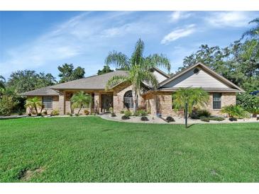 Photo one of 761 Old Treeline Trl Deland FL 32724 | MLS V4938841