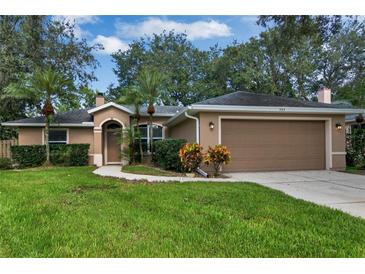 Photo one of 983 Countryside West Blvd Port Orange FL 32127 | MLS V4938857