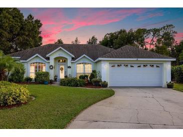 Photo one of 107 Brandiwood Ct Debary FL 32713 | MLS V4938970