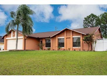 Photo one of 1540 Keeling Dr Deltona FL 32738 | MLS V4938974