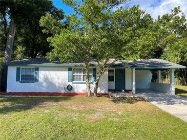 Photo one of 44 Volusia Dr Debary FL 32713 | MLS V4939011