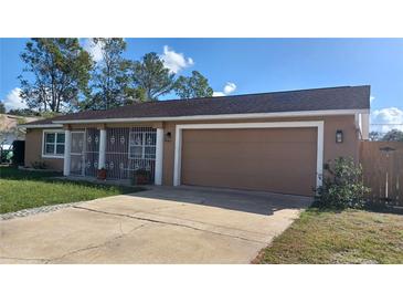 Photo one of 1165 Anderson St Deltona FL 32725 | MLS V4939051