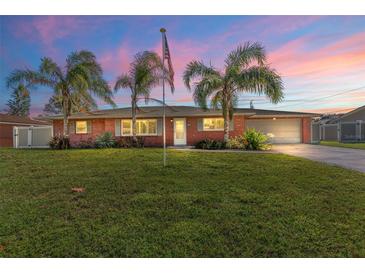 Photo one of 817 Hamlin Dr South Daytona FL 32119 | MLS V4939113