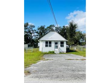 Photo one of 4486 Mills Rd Deland FL 32724 | MLS V4939224