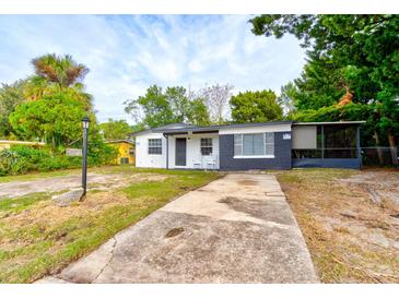 Photo one of 1370 Wright St Daytona Beach FL 32117 | MLS V4939556