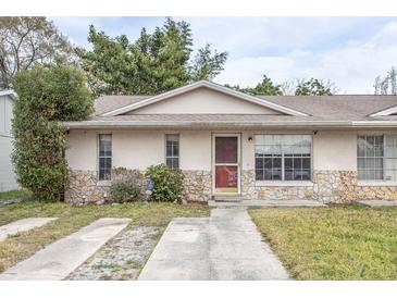 Photo one of 725 Quail Hollow Dr Orlando FL 32825 | MLS W7862270