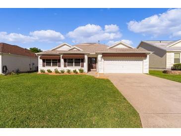 Photo one of 8055 Se 167Th Hilltop Loop The Villages FL 32162 | MLS W7863680