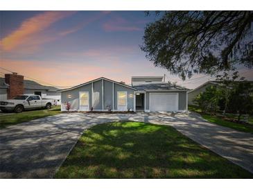 Photo one of 711 Candyce Ave Lakeland FL 33815 | MLS W7864060