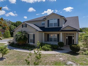 Photo one of 2003 Merlin Way Lakeland FL 33803 | MLS W7864419