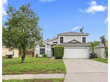 Photo one of 2832 Ripton Ct Orlando FL 32835 | MLS W7865947