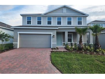 Photo one of 1213 Whispering Ln Minneola FL 34715 | MLS W7866342