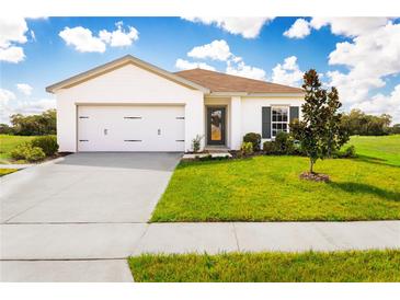 Photo one of 1633 Laia Rd Haines City FL 33844 | MLS W7867582