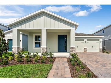 Photo one of 9499 Emerald Berry Dr Winter Garden FL 34787 | MLS W7867594