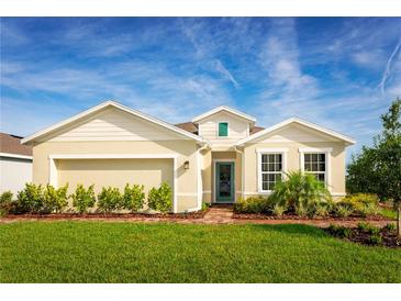 Photo one of 1942 Quail Fields Cir Winter Haven FL 33884 | MLS W7869203