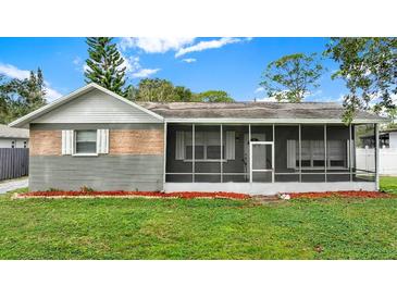 Photo one of 608 Ridge Blvd South Daytona FL 32119 | MLS W7869769