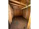 Unfinished interior of a house under construction at 1134 N Davis Ave, Lakeland, FL 33805