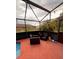 Spacious pool deck with seating for relaxation and entertaining at 804 Mountbatten Ln, Kissimmee, FL 34758