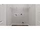 Laundry room with shelving and hookups at 6319 Nw 67 Ter, Ocala, FL 34482
