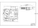 Floor plan showing a 3 bedroom 2 bath home at 6319 Nw 67 Ter, Ocala, FL 34482