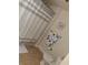 Bathroom with shower, toilet and nautical theme at 4005 Santa Maria Dr # 103, Kissimmee, FL 34741