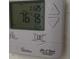 Digital thermostat for controlling home's temperature at 2360 Sw 6Th Ave, Ocala, FL 34471