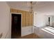 Bright interior with a chandelier and high ceilings at 4422 Meadowood St, Orlando, FL 32812