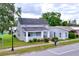 Charming two-story house with gray siding and a spacious yard at 1010 Martin Luther King Jr Blvd, Bartow, FL 33830