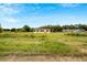 Aerial view of the house and surrounding property at 10109 Old Spanish Trl, Polk City, FL 33868