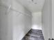 Spacious walk-in closet with wire shelving at 10109 Old Spanish Trl, Polk City, FL 33868