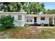 Front view of a freshly painted Ranch home at 905 14Th Ne St, Winter Haven, FL 33881
