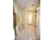 Bathroom with a shower, toilet and double vanity at 2418 Berkshire Dr, Winter Haven, FL 33884