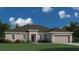 Image 1 of 2: 9841 Sw 45Th Ave, Ocala
