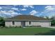 Image 1 of 2: 15860 Sw 35Th Court Rd, Ocala