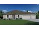 Image 1 of 2: 4763 Sw 129Th Pl, Ocala