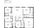 A 3-bedroom, 2-bath home with a den, great room and 2-car garage at 6965 Sw 132Nd Pl, Ocala, FL 34473