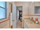 Clean bathroom with a view of another bedroom at 6269 Se 125Th Pl, Belleview, FL 34420