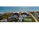 Oceanfront property with pool, tennis court, and parking at 3370 Ocean Shore Blvd # 203B, Ormond Beach, FL 32176