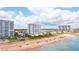 Oceanfront building with boardwalk access at 1183 Ocean Shore Blvd # 5050, Ormond Beach, FL 32176