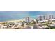 Oceanfront building with parking and beach at 1183 Ocean Shore Blvd # 5050, Ormond Beach, FL 32176