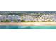 Beachfront building and beautiful beach at 1183 Ocean Shore Blvd # 5050, Ormond Beach, FL 32176