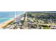 Coastal highway view, oceanfront building at 1183 Ocean Shore Blvd # 5050, Ormond Beach, FL 32176