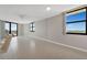Bright living room with tile floors and stunning ocean views at 1415 Ocean Shore Blvd # 1112, Ormond Beach, FL 32176