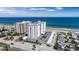 Oceanfront property with a high-rise building and ample parking at 1415 Ocean Shore Blvd # 1112, Ormond Beach, FL 32176