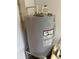 New, efficient Rheem gas water heater installed in the property at 35 S Ocean Palm Villas S Dr # 35, Flagler Beach, FL 32136