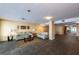 Community Lobby with comfortable seating at 935 N Halifax Ave # 907, Daytona Beach, FL 32118
