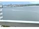 River view with bridge and boats at 935 N Halifax Ave # 907, Daytona Beach, FL 32118