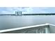 Breathtaking water view with a bridge and cityscape in the distance at 935 N Halifax Ave # 907, Daytona Beach, FL 32118