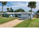 Newly renovated beach house at 10 Juniper Dr, Ormond Beach, FL 32176